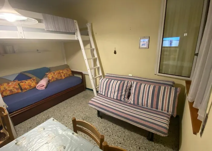 Appartamento Rouse - Avanti Savoia Grado