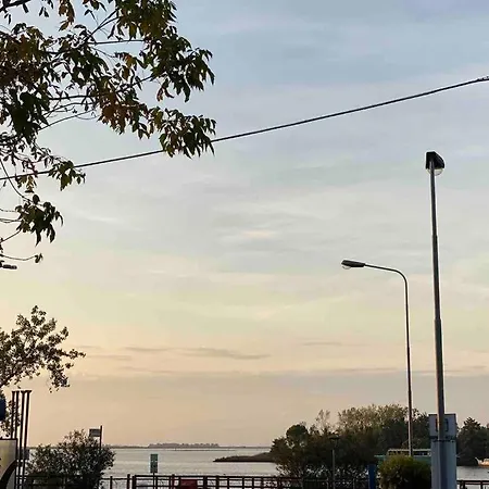 Apartment Rouse - Avanti Savoia *