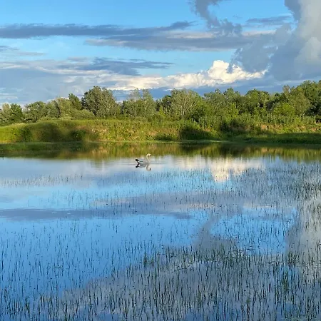 公寓 Rouse - Avanti Savoia 格拉多