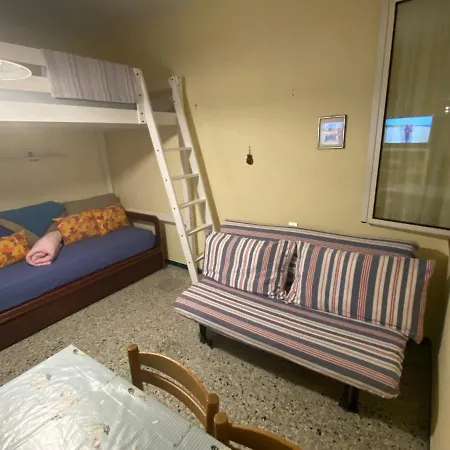 公寓 Rouse - Avanti Savoia 格拉多