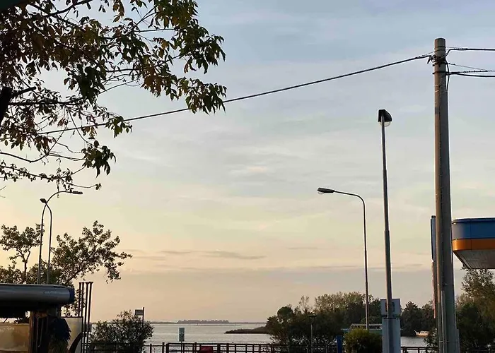 Apartment Rouse - Avanti Savoia *